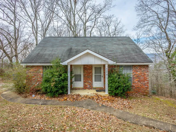 5193 Hunter Trl, Hixson, TN 37343
