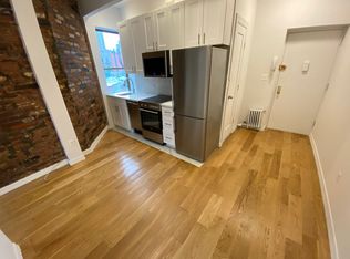 171 W 4th St APT 12, New York, NY 10014
