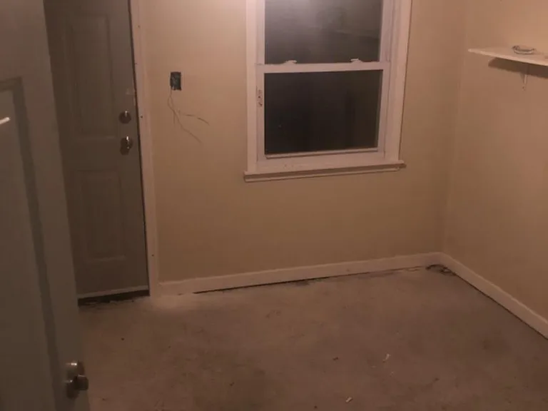 Storage Room