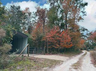 Turkey Trl, Crawfordville, FL 32327