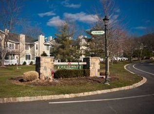 52 Crestmont Rd, Bedminster, NJ 07921