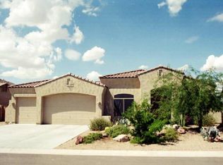 4076 Alamandas, Gold Canyon, AZ 85219