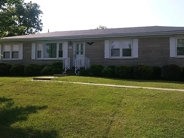1440 Highway 79, Brandenburg, KY 40108