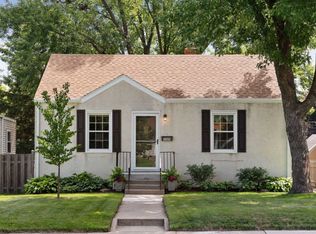 5909 Upton Ave S, Minneapolis, MN 55410