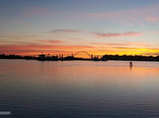 1000 SE Bay Blvd #K-4-436, Newport, OR