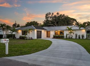 128 W Norfolk Road, Jupiter, FL 33469
