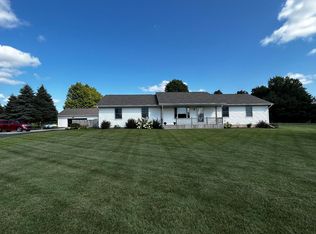 9730 Eleven Mile Rd, Ceresco, MI 49033