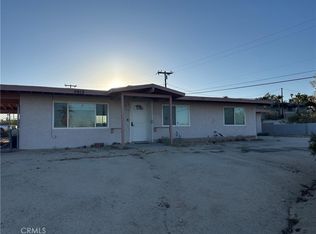 5912 Bagley Ave, Twentynine Palms, CA 92277