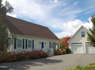 117 Creamery Rd, South Egremont, MA 01258