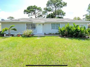 1772 SE Mansfield St, Port Saint Lucie, FL 34952
