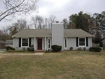 1st image of 4344 Bathurst Dr