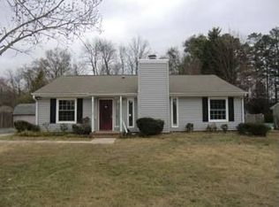 4344 Bathurst Dr, Charlotte, NC