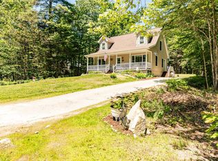 11 Spruce Road, Middleton, NH 03887