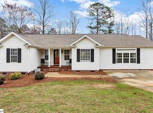 244 Pine Meadow Dr, Travelers Rest, SC 29690
