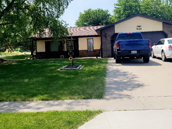 545 Timberlane Dr, Kendallville, IN 46755