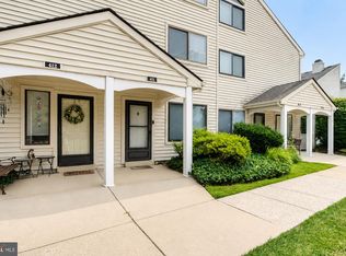 411 Gregorys Way, Voorhees, NJ 08043