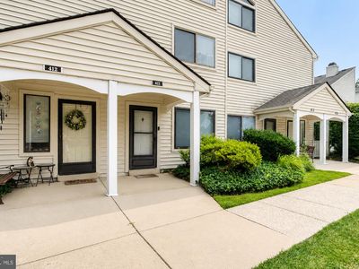 411 Gregorys Way, Voorhees, NJ, 08043