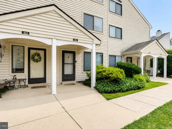 411 Gregorys Way, Voorhees, NJ 08043