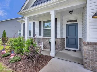 1700 Sun Palms Blvd SE, Bolivia, NC 28422