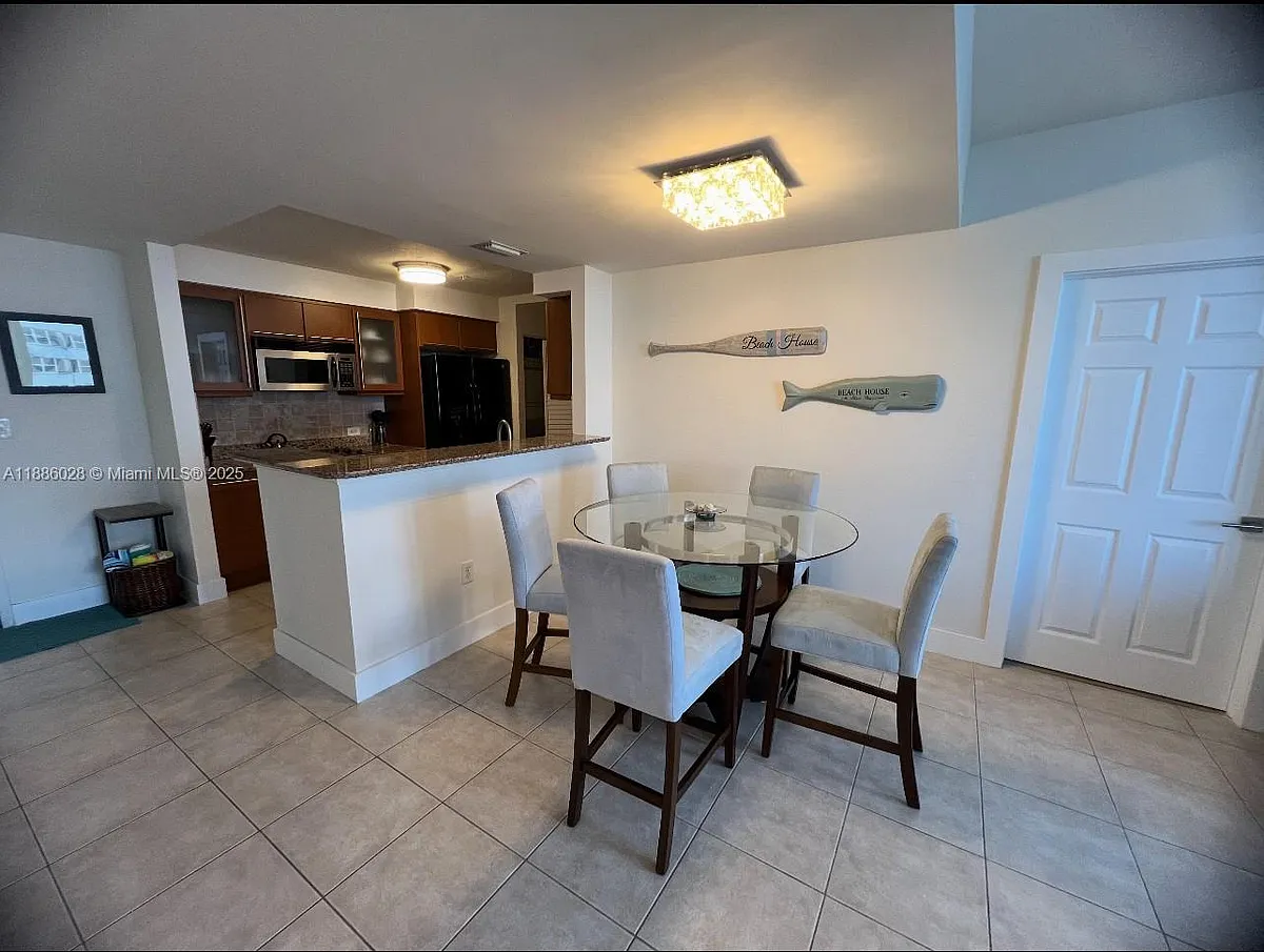 Building Photo - 2080 S Ocean Dr #6