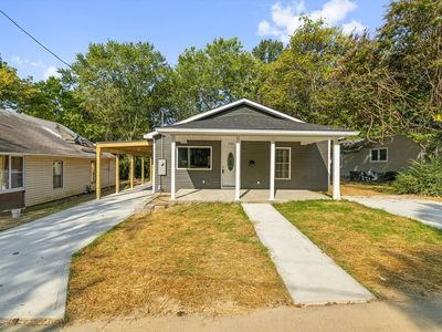 235 Hanner St, Madisonville, KY, 42431