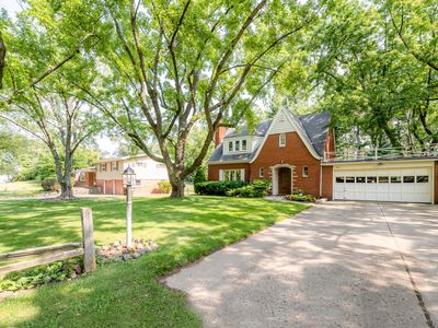 2969 Mansueto Dr, Stevensville, MI, 49127