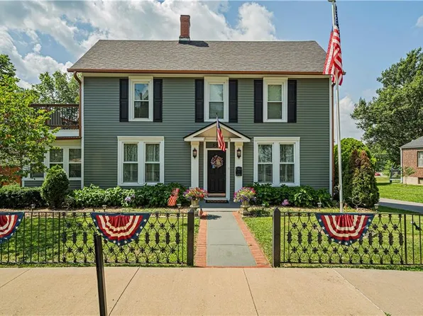 501 E Pearl St, Harrisonville, MO 64701