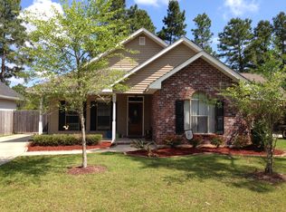 203 Mallard Glen Dr, Covington, LA 70435
