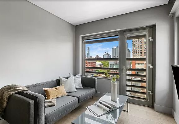 2nd image of 119 Orchard St #60