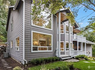 17515 102nd Ave NE, Bothell, WA 98011