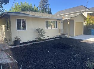 303 Spruce St, Redwood City, CA