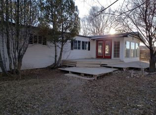 776 Old Clover Valley Rd, Wells, NV 89835