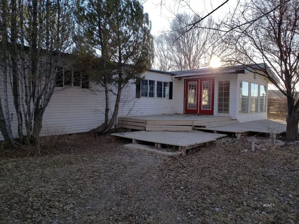 776 Old Clover Valley Rd, Wells, NV 89835
