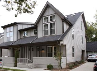 1726 Carvell Dr, Nashville, TN 37203