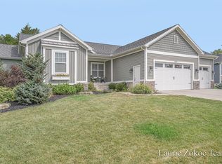 459 Ivy Grove Nw, Grand Rapids, MI 49534