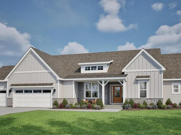 9986 N Migratory LANE, Mequon, WI 53097