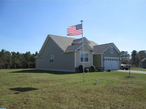 8551 Sophies Way, Lincoln, DE 19960