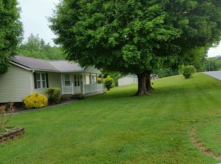 549 Hinkle Rd, Seymour, TN 37865