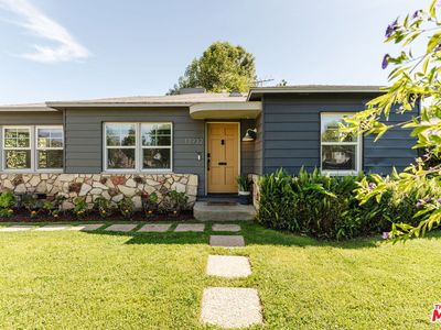13932 Hamlin St, Van Nuys, CA, 91401