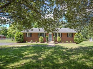 14220 Cherry St, Chester, VA 23831