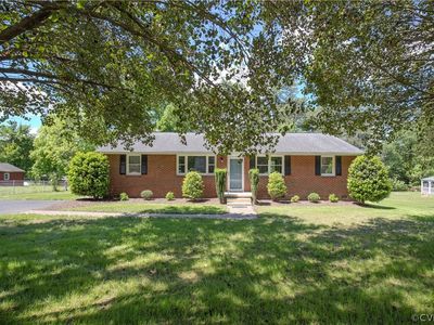 14220 Cherry St, Chester, VA, 23831