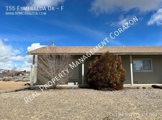 155 Esmeralda Dr APT F, Washoe Valley, NV