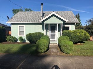 715 10th St, Springfield, OR 97477