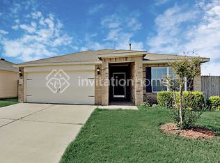 741 Lazy Crest Dr, Fort Worth, TX 76140