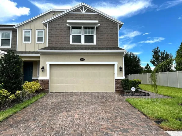 18814 Cornuta St, Lutz, FL 33558