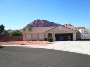 425 E 165 South Cir, Ivins, UT 84738