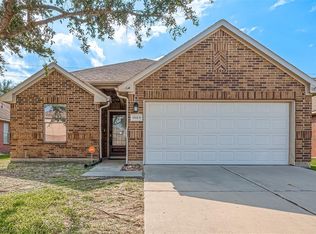 19315 Fairgrange Key Ln, Houston, TX 77073