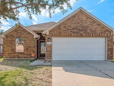 19315 Fairgrange Key Ln, Houston, TX, 77073