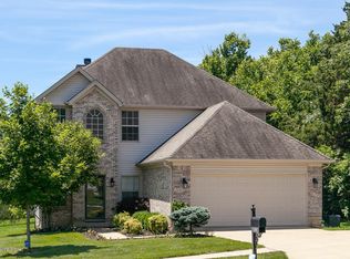 1708 Keating Dr, Louisville, KY 40245