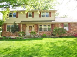 2529 Eaton Rd, Wilmington, DE 19810